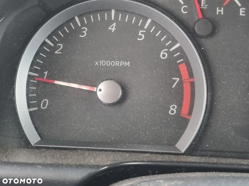 Suzuki Jimny 1.3 JLX / Comfort - 37