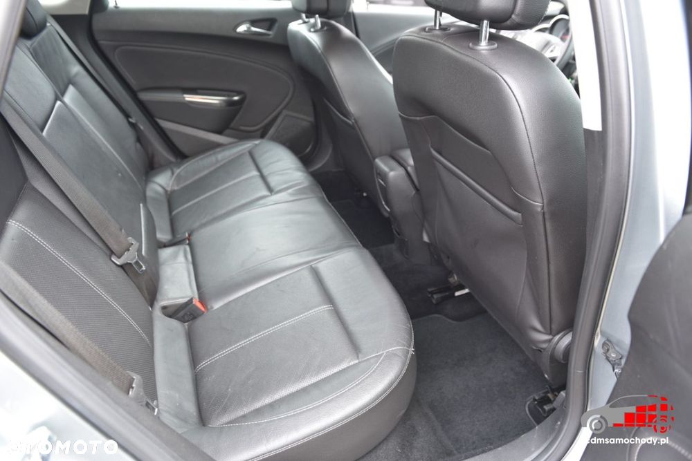 Opel Astra - 21