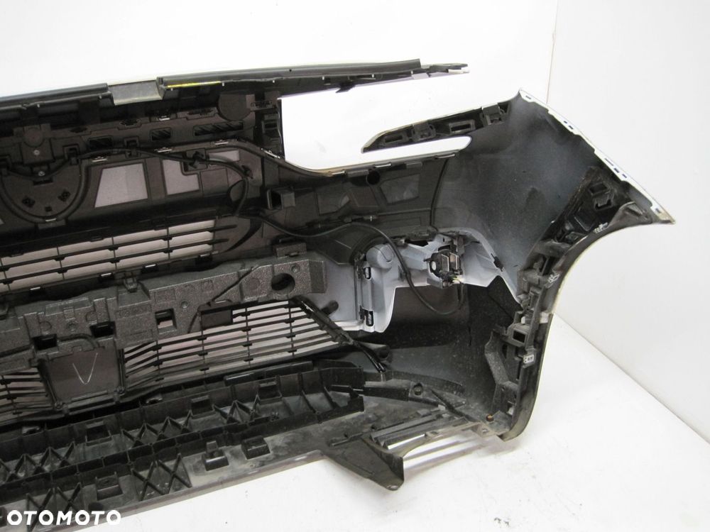 Zderzak CITROEN BERLINGO IV PRZEDNI PRZÓD - 8