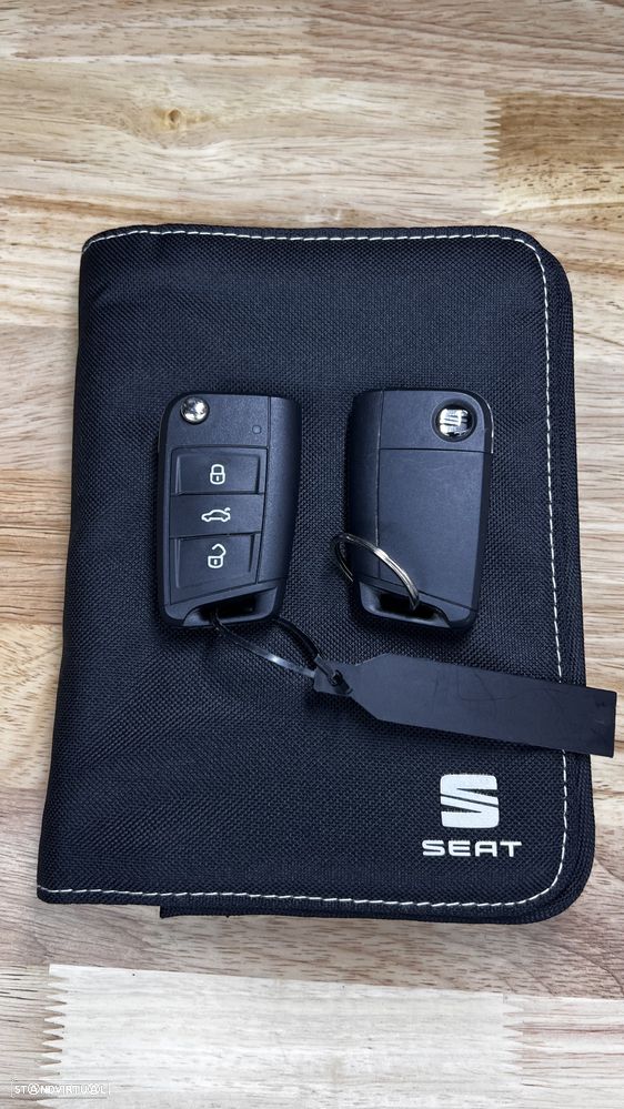 SEAT Arona 1.0 TSI Style DSG - 8