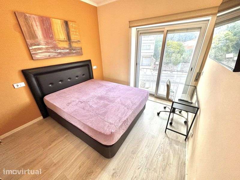Apartamento T3 Senhora da Hora | Investimento com Rentabilidade - Grande imagem: 5/12