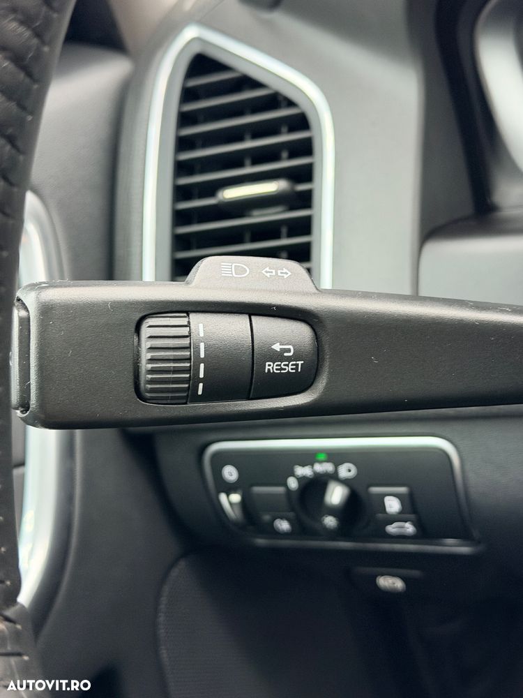 Volvo XC 60 D3 Ocean Race - 28