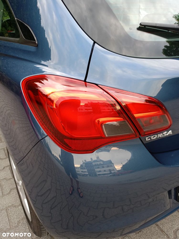 Opel Corsa - 30