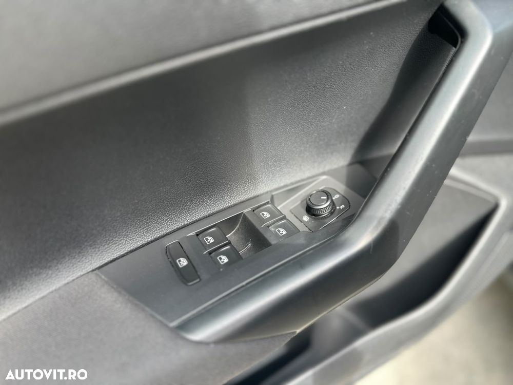 Volkswagen Polo 1.0 TSI Life - 11