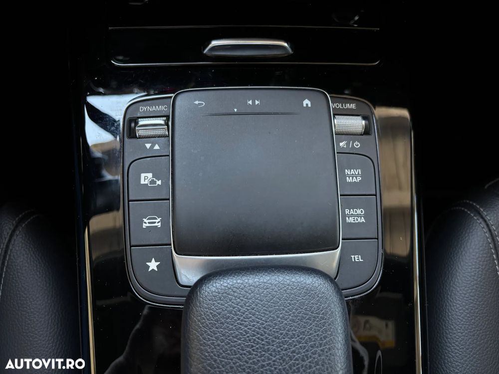 Mercedes-Benz A 250 e 8G-DCT - 27