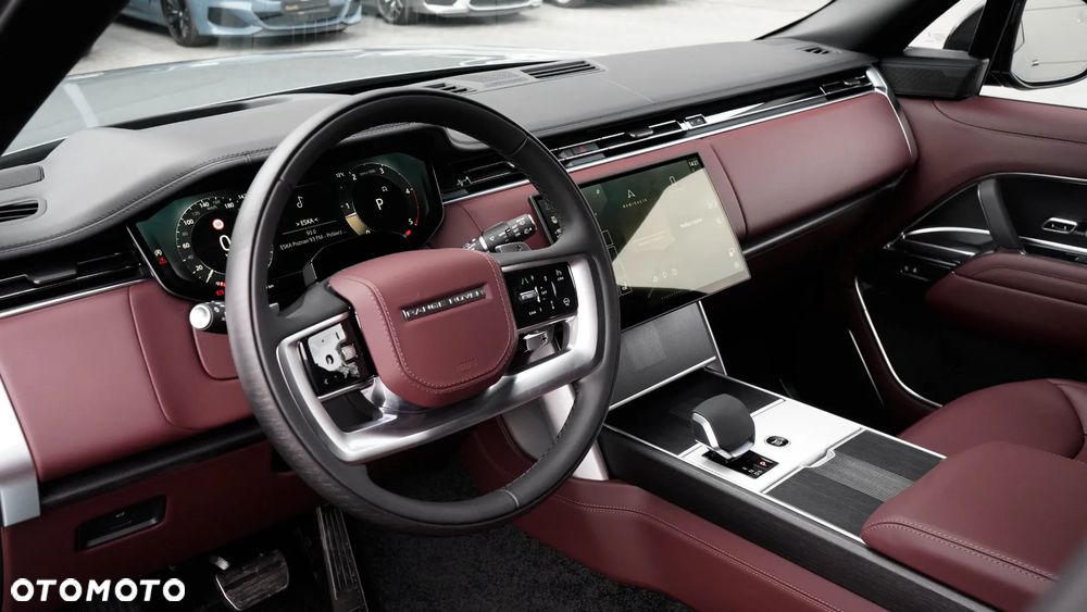 Land Rover Range Rover 3.0 D LWB AB - 13