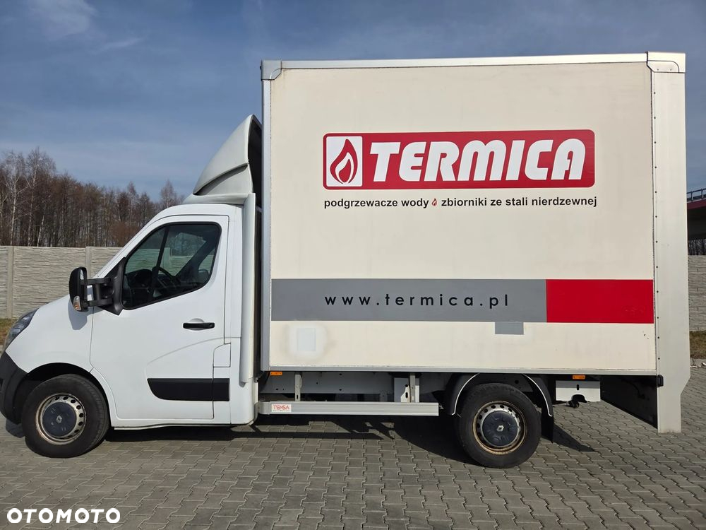 Renault Master - 7