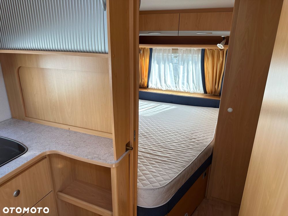 KNAUS Sport 450 - 7