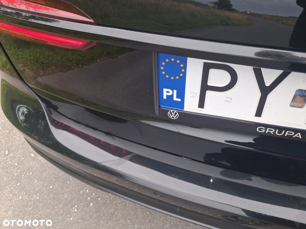 Audi A6 Avant 40 TDI S tronic S line - 12