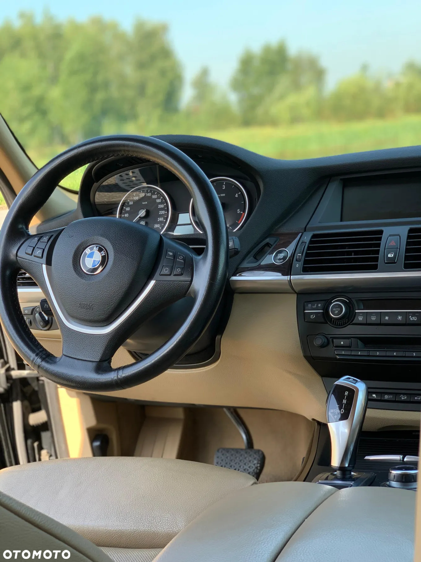 BMW X5 3.0d xDrive - 7