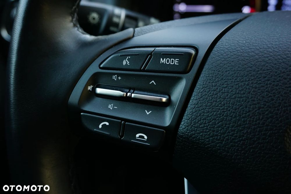 Hyundai i30 1.0 T-GDI Modern - 39