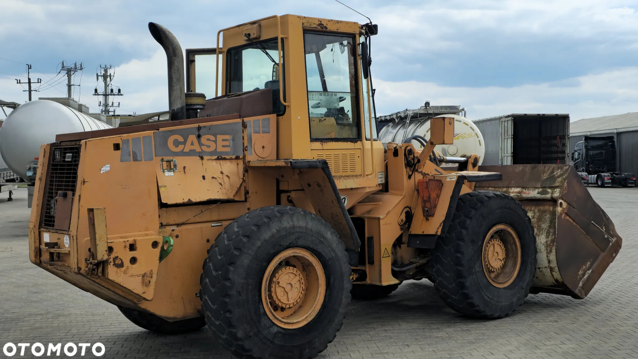 Case 721 - 6