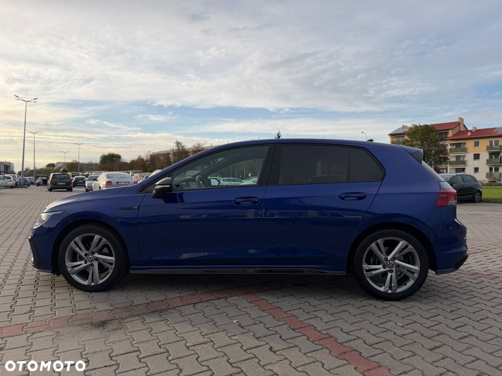 Volkswagen Golf - 12