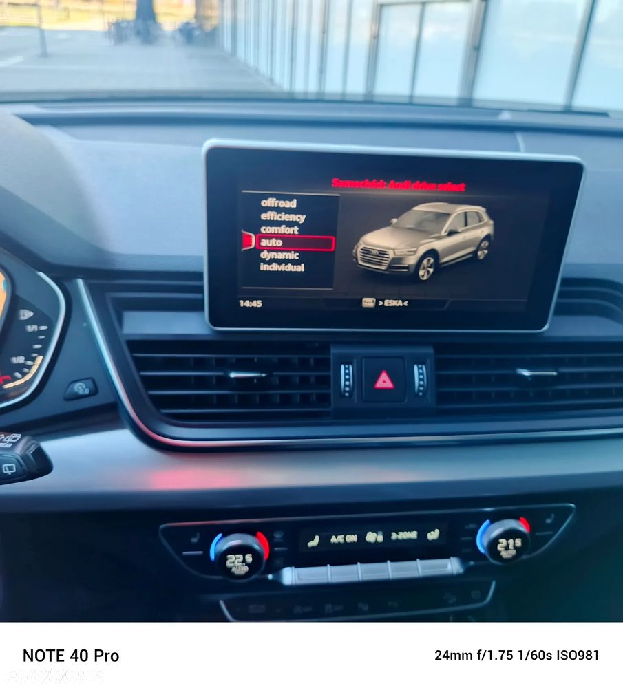 Audi Q5 2.0 TDI Quattro S tronic - 12