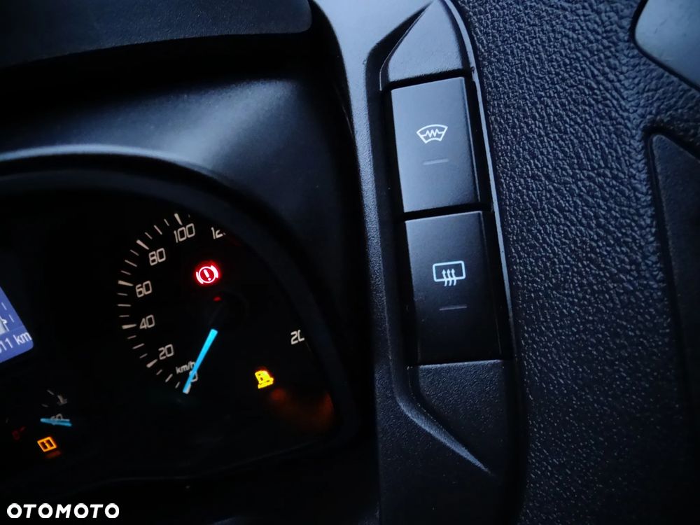 Ford Transit Custom - 25