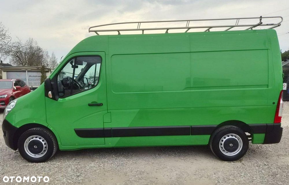 Renault Master - 16
