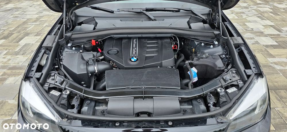 BMW X1 sDrive16d - 27