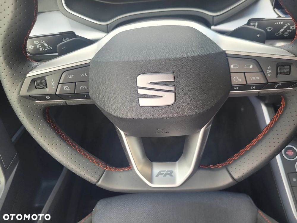Seat Arona 1.0 Eco TSI DSG FR - 5