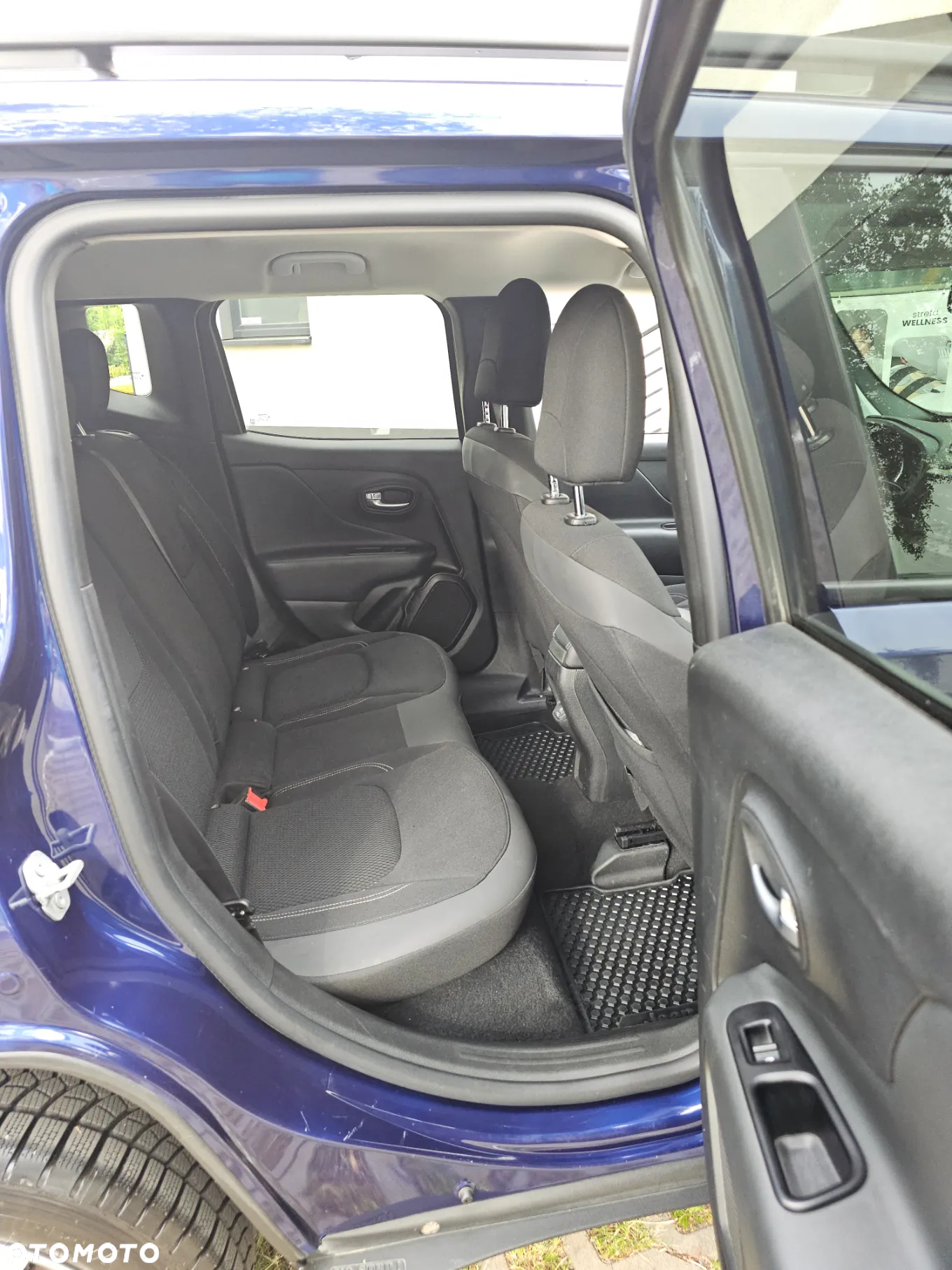 Jeep Renegade - 5