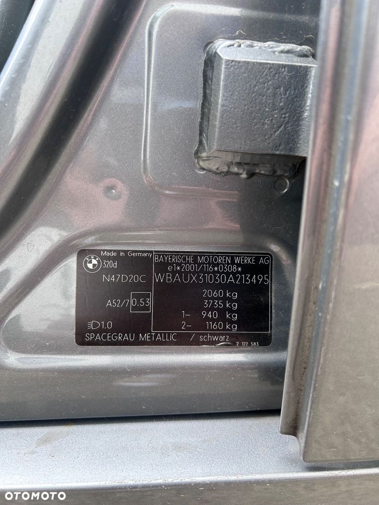 BMW Seria 3 - 37