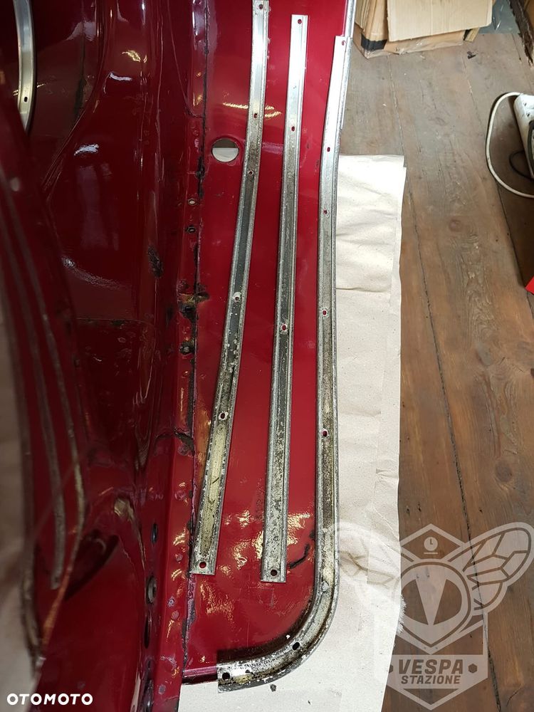 Piaggio Vespa - 15