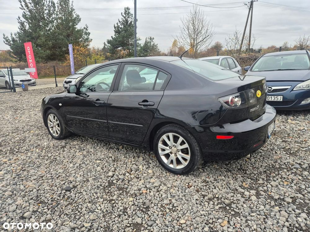 Mazda 3 - 9