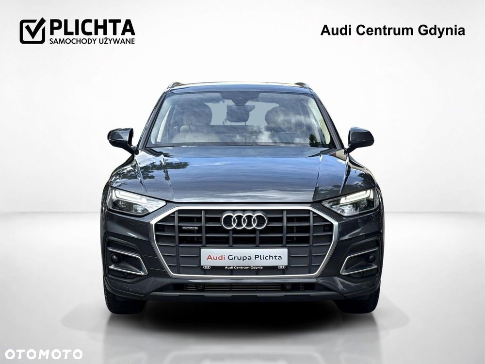 Audi Q5 - 10