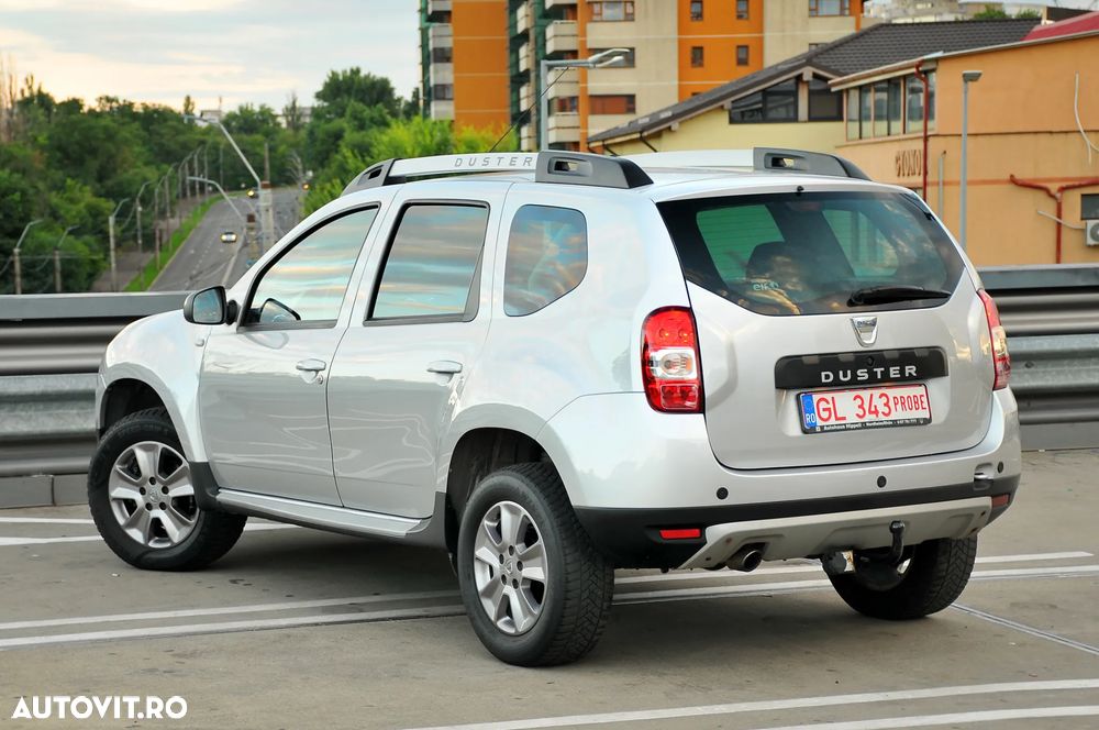 Dacia Duster - 3