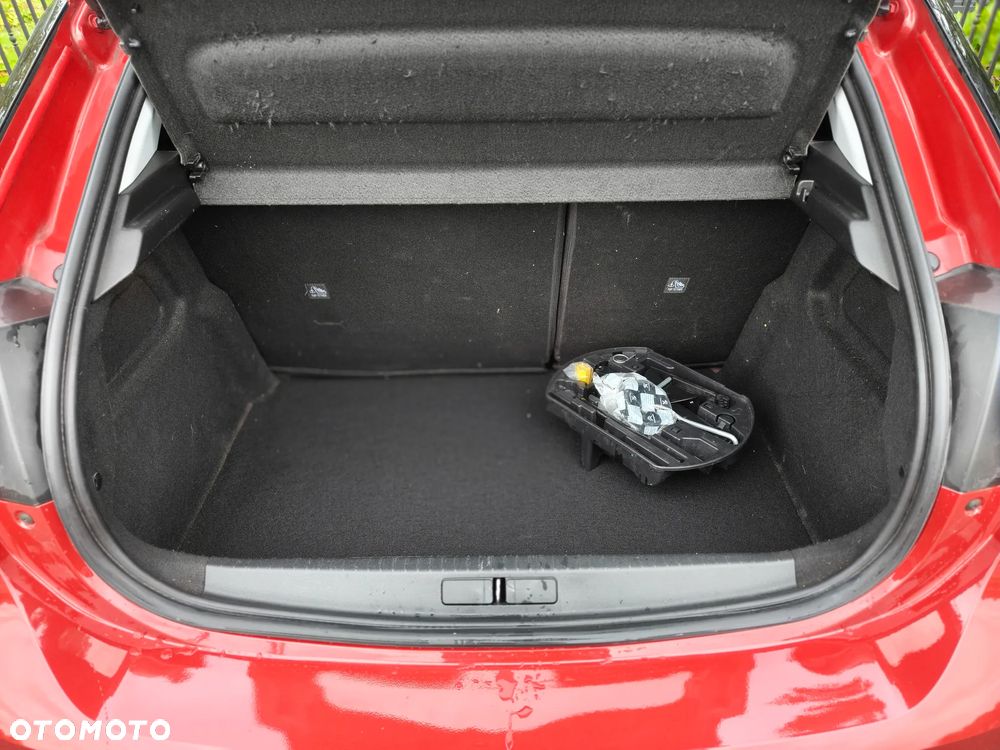 Opel Corsa 1.5 Diesel Start/Stop Edition - 12