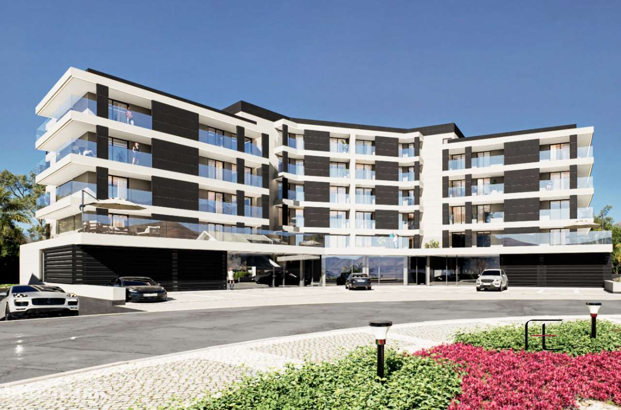 Apartamento T4 Venda em Pedrouços,Maia - Grande imagem: 5/13