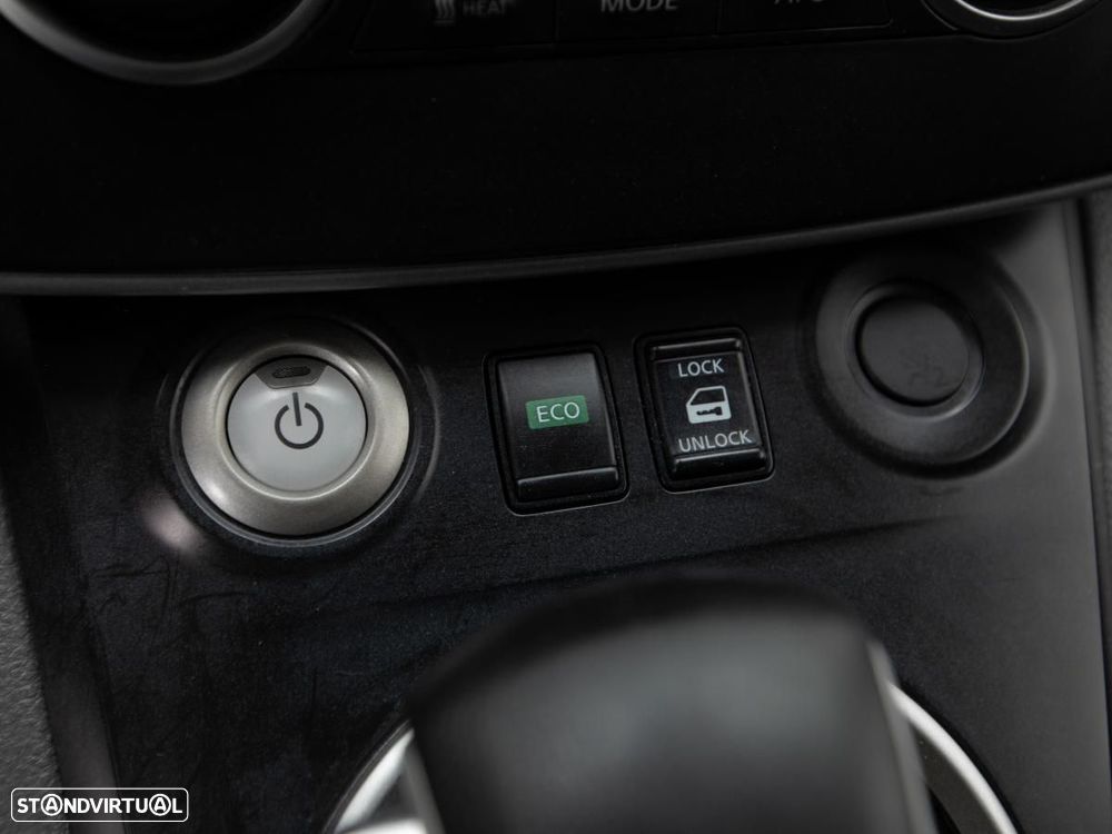 Nissan e-NV200 Combi - 17