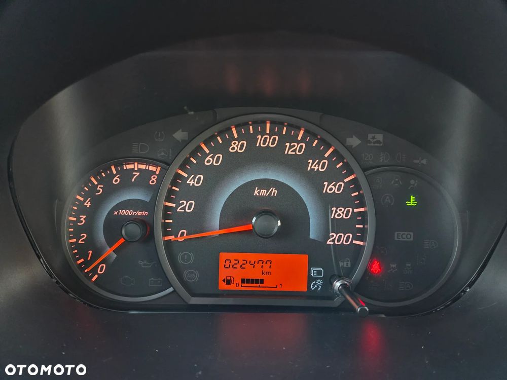 Mitsubishi Space Star 1.0 - 16