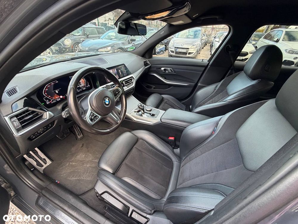 BMW Seria 3 - 10