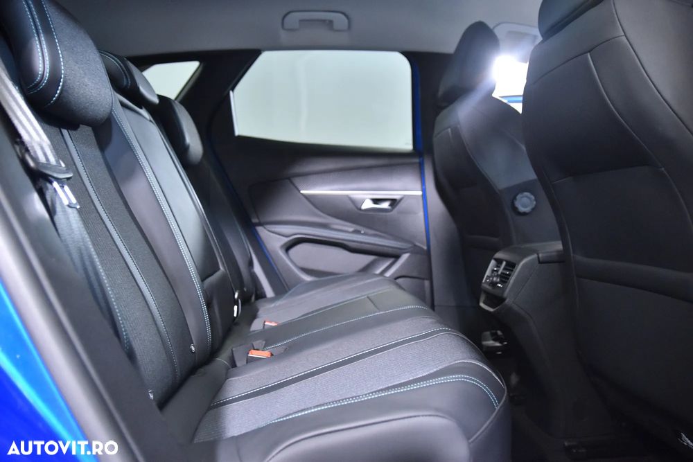 Peugeot 3008 - 12