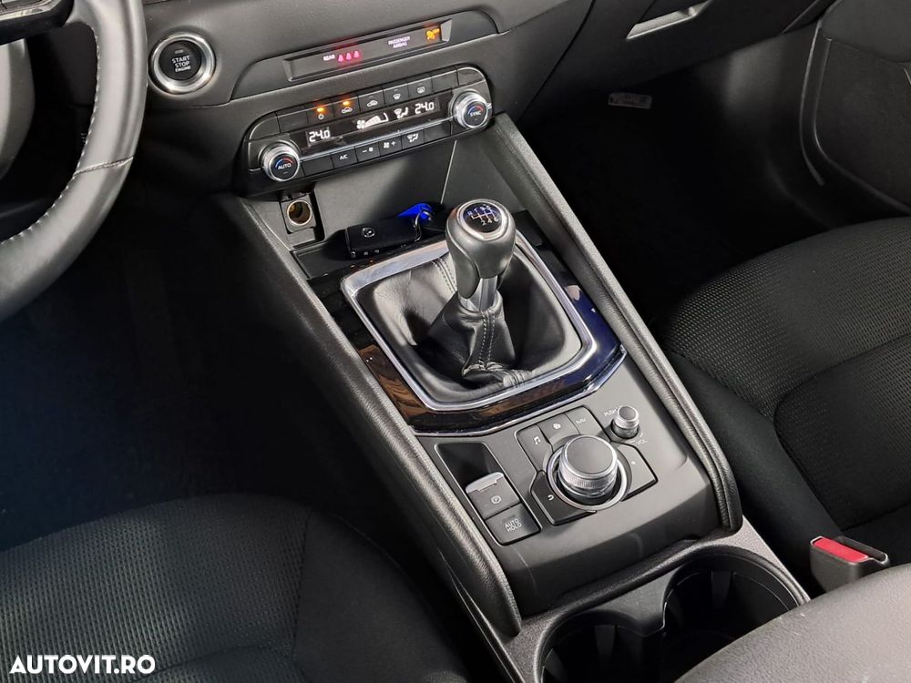 Mazda CX-5 - 22