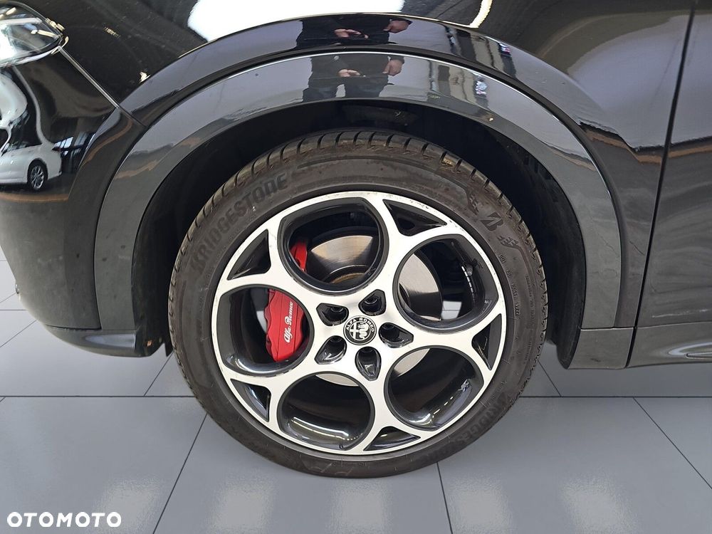 Alfa Romeo Tonale 1.5 T4 GSE mHEV Veloce DCT - 34