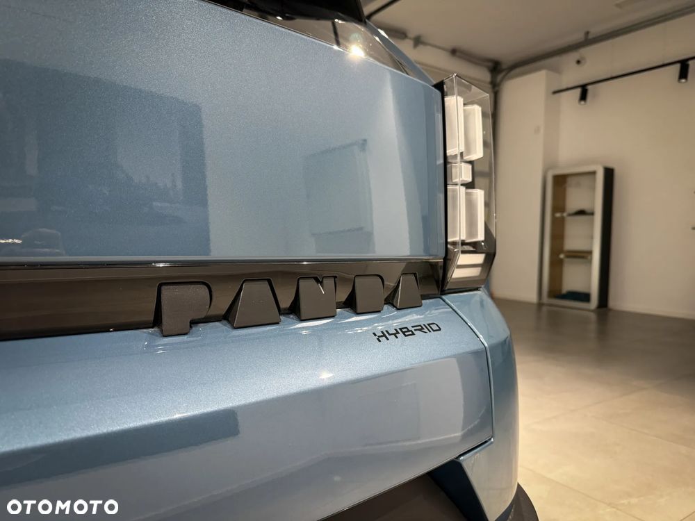 Fiat Grande Panda 1.2 mHEV La Prima eDCT - 8