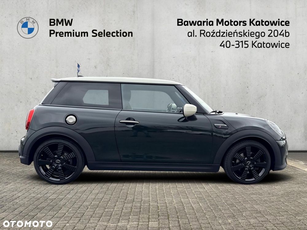 MINI Cooper S - 20