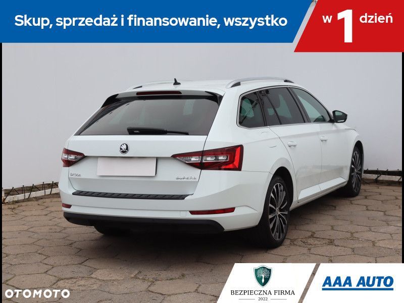 Skoda Superb - 6