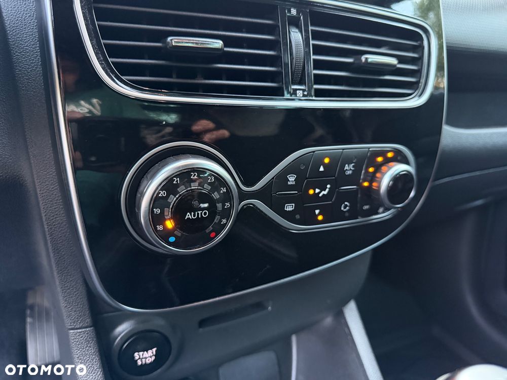 Renault Clio Energy dCi 110 Bose Edition - 23