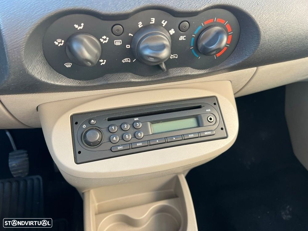 Renault Twingo 1.2 Confort - 10