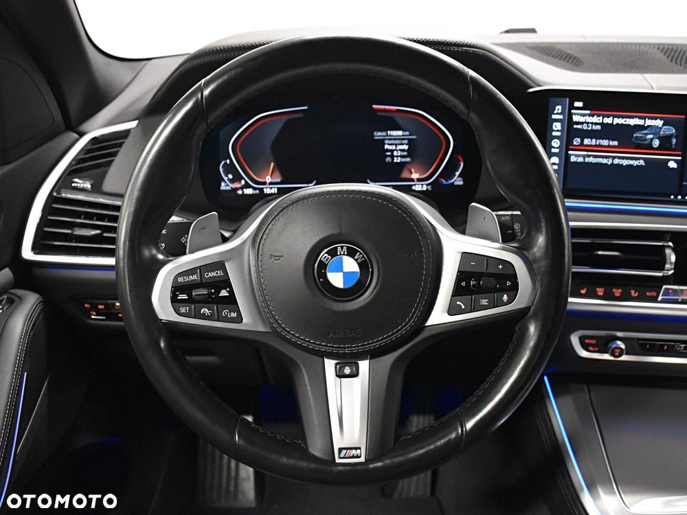 BMW X5 xDrive30d mHEV - 17