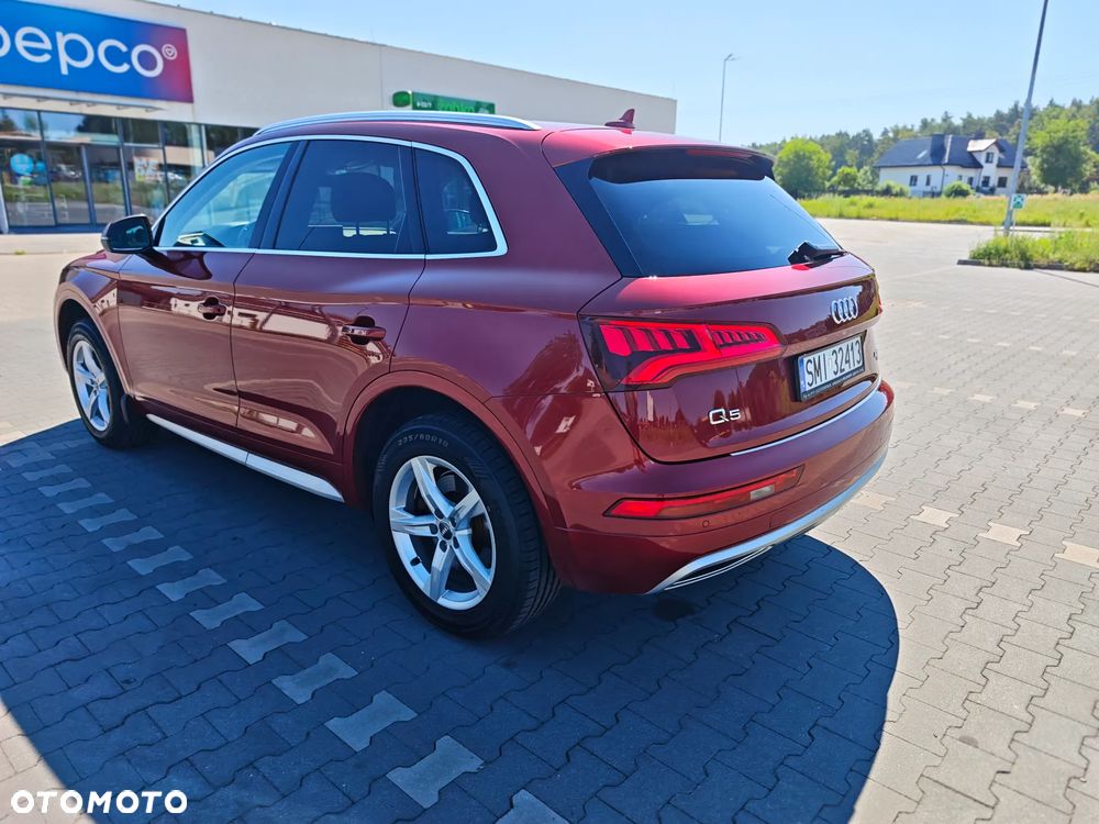 Audi Q5 40 TDI Quattro S tronic - 6