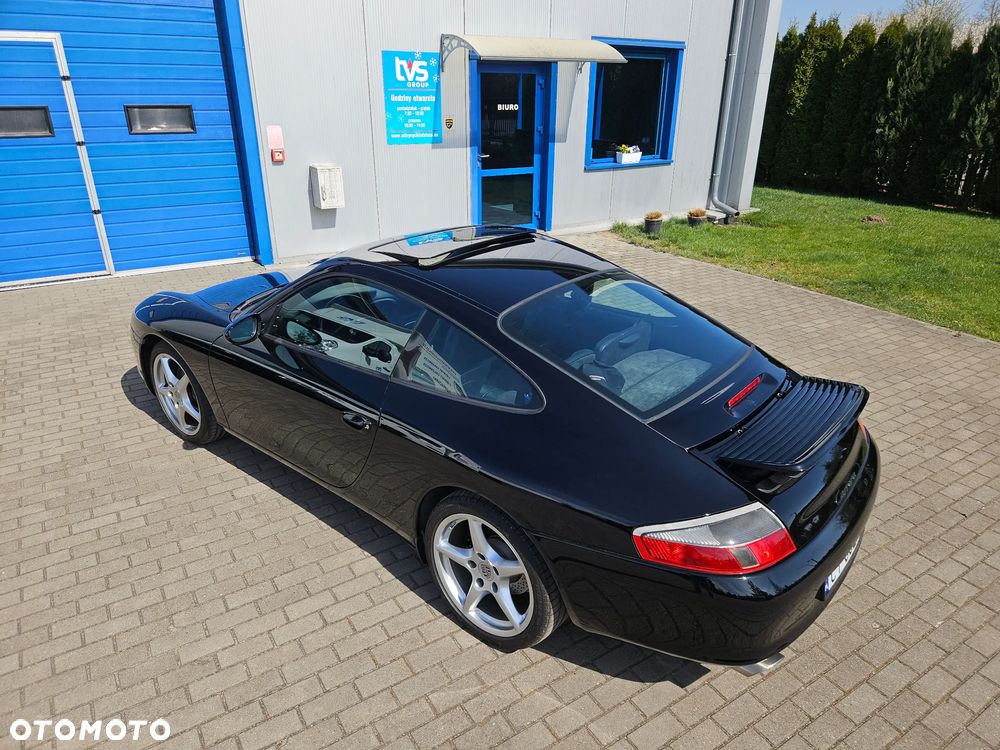 Porsche 911 - 18