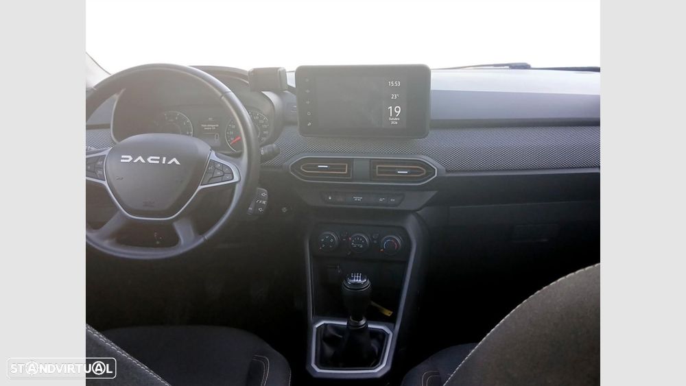 Dacia Sandero 1.0 TCe Expression - 19