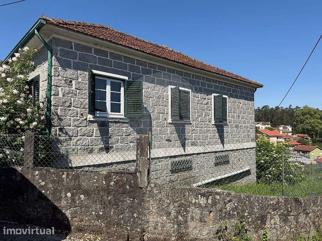 Moradia T3 para venda - Grande imagem: 2/21