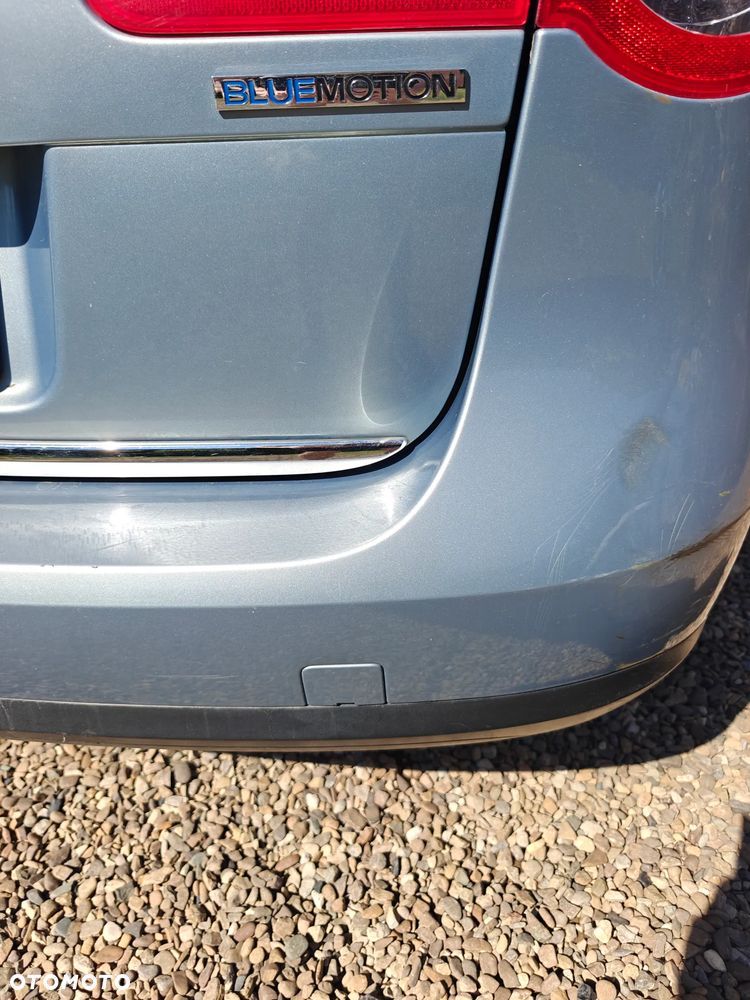 Volkswagen Passat 2.0 TDI DPF BlueMot Trendline - 7