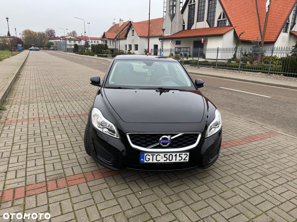 Volvo C30 D2 - 8