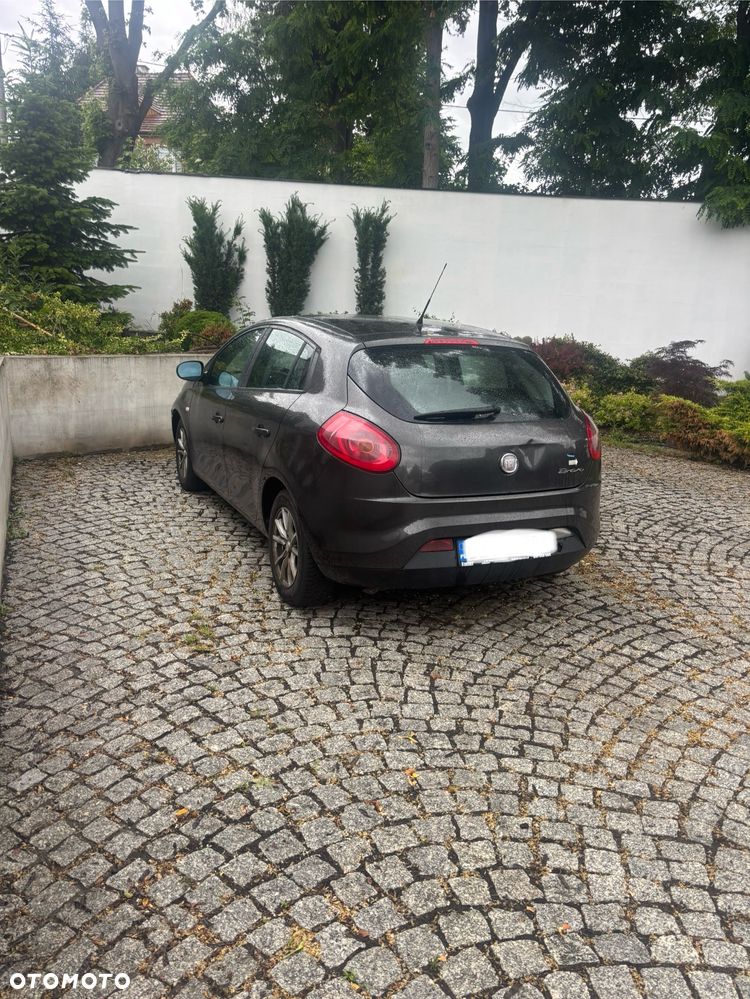 Fiat Bravo 1.4 16V Active - 5