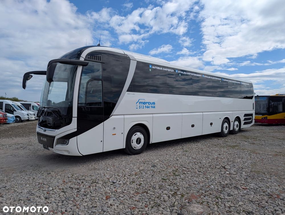 MAN Lion's Coach - 14